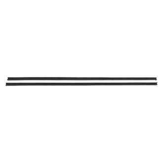 Brothers Trucks® - Division Bar Weatherstrips