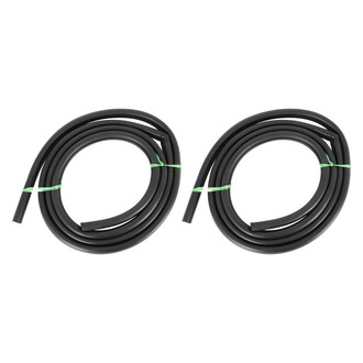 Brothers Trucks® - Front Door Weatherstrip Set