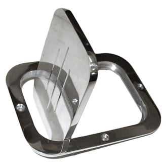 Brothers Trucks® - Fuel Door