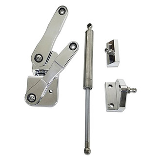 Brothers Trucks® - Driver and Passenger Side Hood Hinge