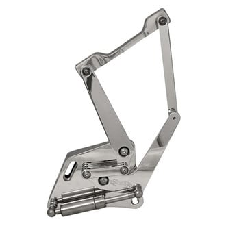 Brothers Trucks® - Driver and Passenger Side Hood Hinge