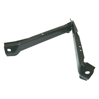 Brothers Trucks® - Rear Bumper Bracket Set