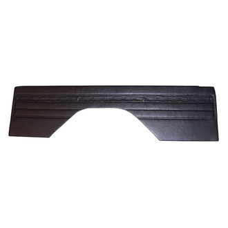 Brothers Trucks® - Rear Bed Panels