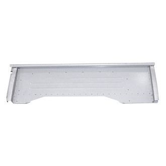 Brothers Trucks® - Passenger Side Bed Panel