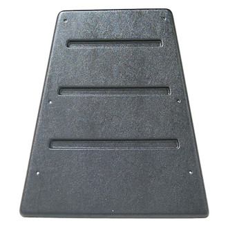 Brothers Trucks® - Seat Back, Pair