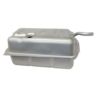 Brothers Trucks® - Gas Tank