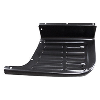 Brothers Trucks® - Passenger Side Bed Side Step