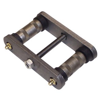 Brothers Trucks® - Front or Rear Leaf Spring Shackle Set