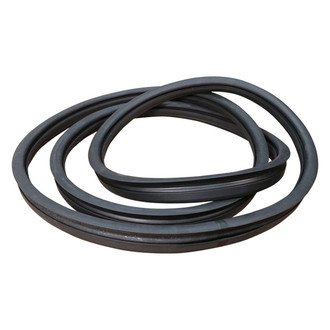 Brothers Trucks® - Driver or Passenger Side Quarter Window Seal
