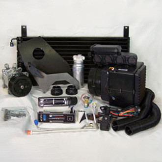 Brothers Trucks® - A/C System Factory Vents