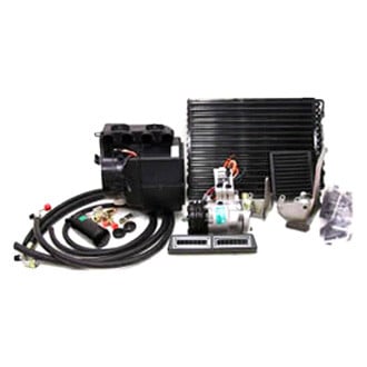Brothers Trucks® - Complete A/C System