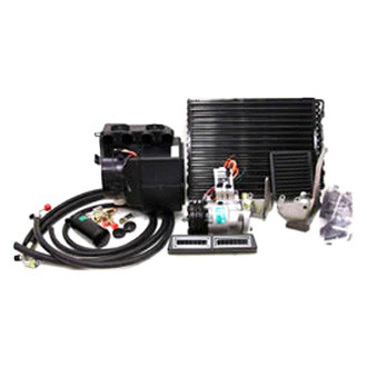 Brothers Trucks® - Complete A/C System