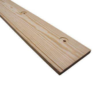 Brothers Trucks® - Truck Bed Wood Floor Set