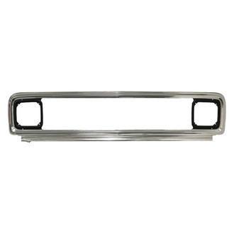 Brothers Trucks® - Outer Grille Shell
