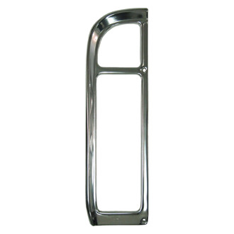 Brothers Trucks® - Driver Side Factory Style Tail Light Bezel