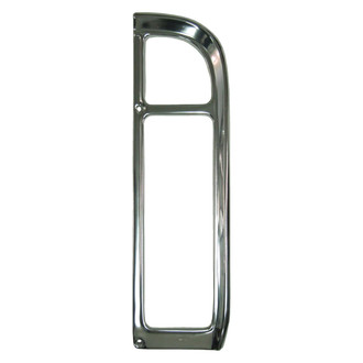 Brothers Trucks® - Passenger Side Factory Style Tail Light Bezel