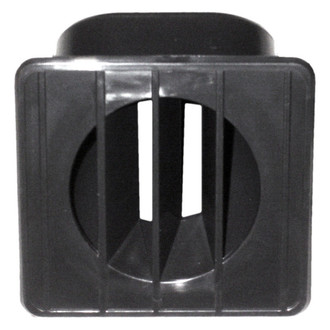 Brothers Trucks® - Passenger Side Defroster Vent