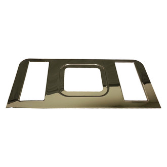 Brothers Trucks® - Center Console Bezel