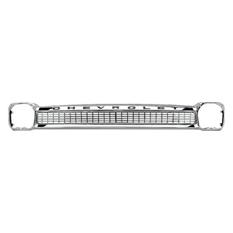 Brothers Trucks® - Grille Shell