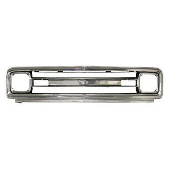 Brothers Trucks® - Grille Shell