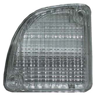 Brothers Trucks® - Driver Side Factory Style Backup Light Lens