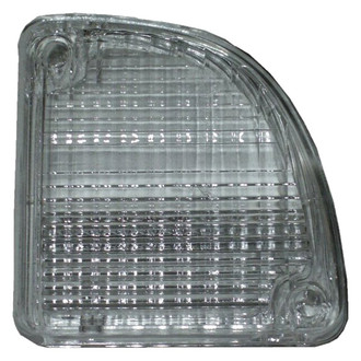 Brothers Trucks® - Passenger Side Factory Style Backup Light Lens