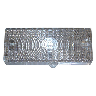 Brothers Trucks® - Driver Side Factory Style Turn Signal/Parking Light Lens