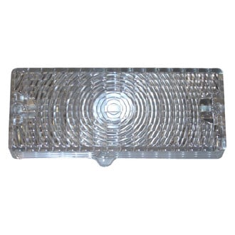Brothers Trucks® - Passenger Side Factory Style Turn Signal/Parking Light Lens
