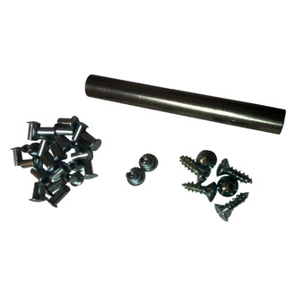 Brothers Trucks® - Vent Window Repair Kit