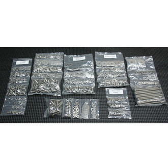 Brothers Trucks® - Complete Bed Bolt Sets
