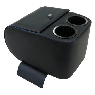 Brothers Trucks® - Floor Mount Center Console