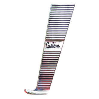 Brothers Trucks® - Custom Truck Cab Moldings