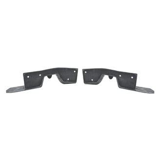 Brothers Trucks® - Rear C-Notch Frame Kit