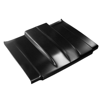 Brothers Trucks® - Cowl Induction Hood