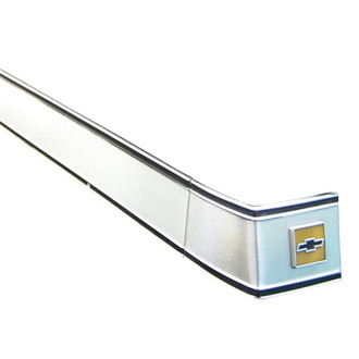 Brothers Trucks® - Truck Cab Molding