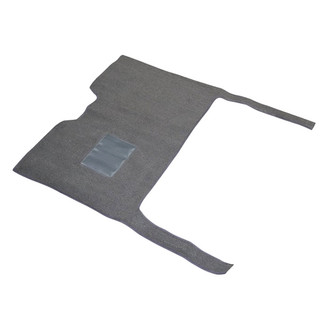 Brothers Trucks® - Black Carpet Set
