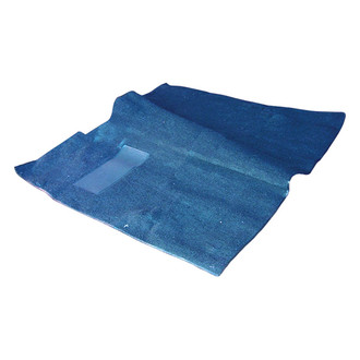 Brothers Trucks® - Black Carpet Set