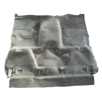 Brothers Trucks® - Black Carpet Set