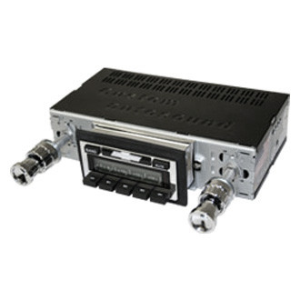 Brothers Trucks® - Economy Stereo