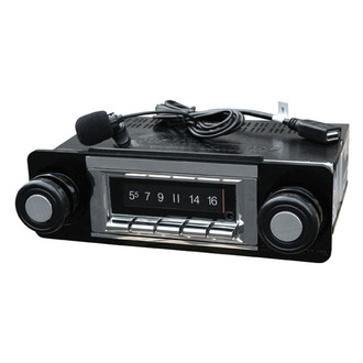 Brothers Trucks® - High End Stereo