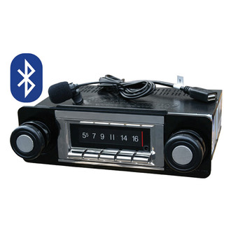 Brothers Trucks® - High End Stereo
