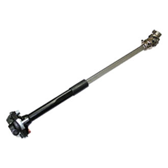 Brothers Trucks® - Brothers Suspension