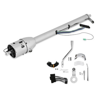 Brothers Trucks® - Steering Column