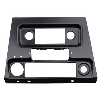 Brothers Trucks® - Dash Face Repair Panel