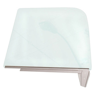 Brothers Trucks® - Passenger Side Door Glass