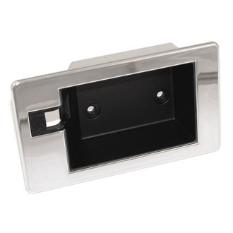 Brothers Trucks® - Inner Driver and Passenger Side Interior Door Handle Trim Bezel