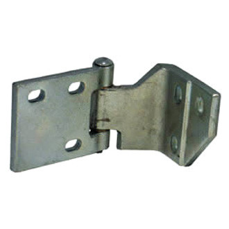 Brothers Trucks® - Lower Passenger Side Door Hinge