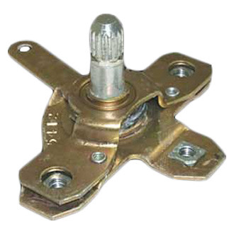Brothers Trucks® - Passenger Side Truck Door Latch Relay