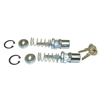 Brothers Trucks® - Front Door Locks