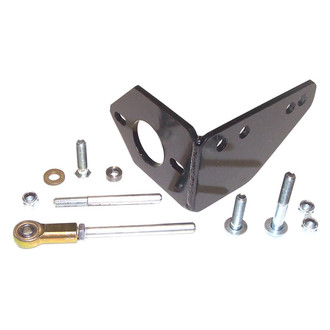 Brothers Trucks® - Master Cylinder Bracket